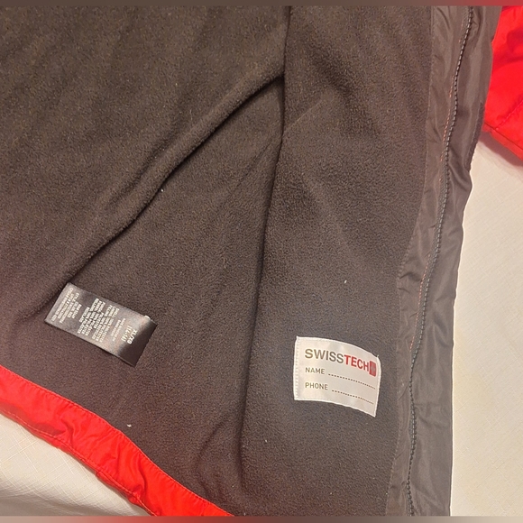 Heavy Coat - Picture 9 of 11